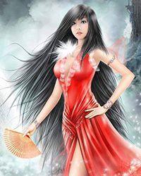 我家老婆来自一千年免费漫画