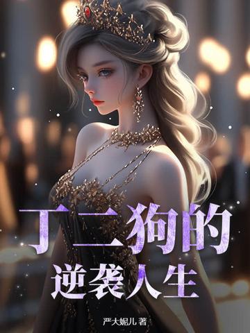 丁二狗的逆袭人生原著